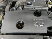 Infiniti QX50 II Москва  - изображение 39