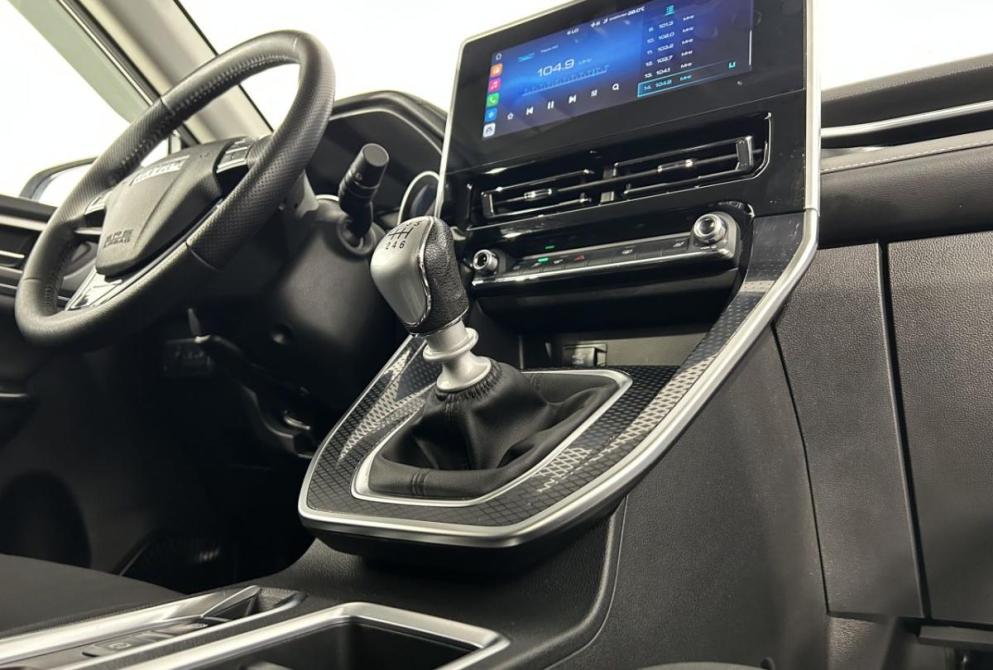 Haval M6 II Саранск  - изображение 28