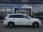 Infiniti QX60 I Рестайлинг Санкт-Петербург  - изображение 26