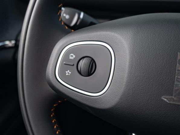 Changan Qiyuan Q07 с пробегом 2026 года, цена 4 050 000 рублей, 20 км, внедорожник, Автокод Объявления