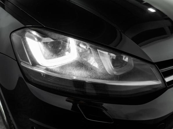 Volkswagen Golf VII с пробегом 2014 года, цена 1 195 500 рублей, 47793 км, хэтчбек, Автокод Объявления