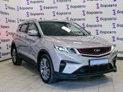 Belgee X50 Ростов-на-Дону  - изображение 20