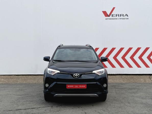Toyota RAV4 IV (XA40) Рестайлинг с пробегом 2019 года, цена 3 050 000 рублей, 92193 км, внедорожник, Автокод Объявления