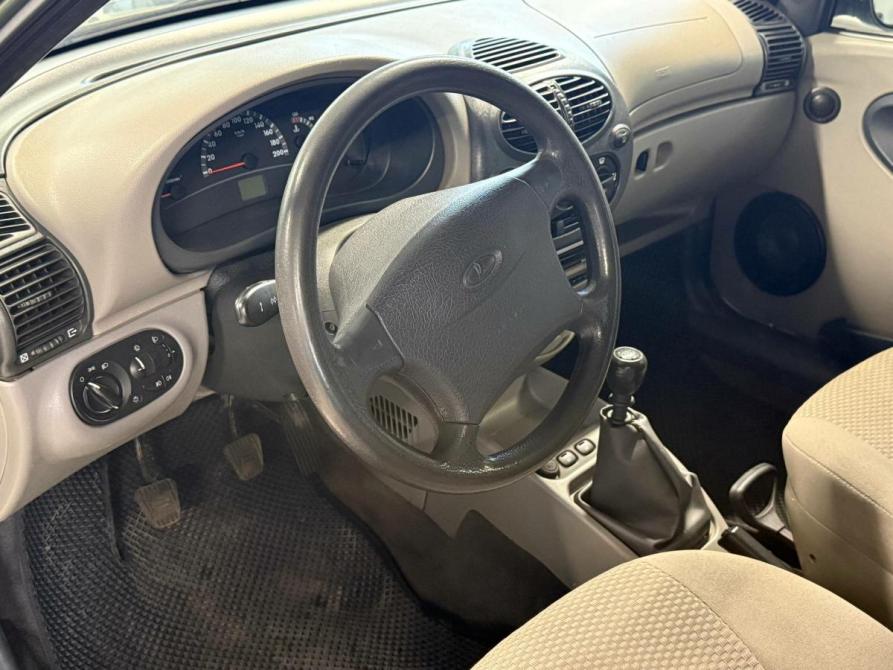 Lada (ВАЗ) Kalina I Тольятти  - изображение 12