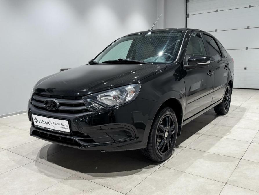 Lada (ВАЗ) Granta I Рестайлинг Екатеринбург  - изображение 1