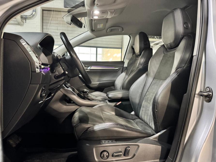 Skoda Karoq I Санкт-Петербург  - изображение 12
