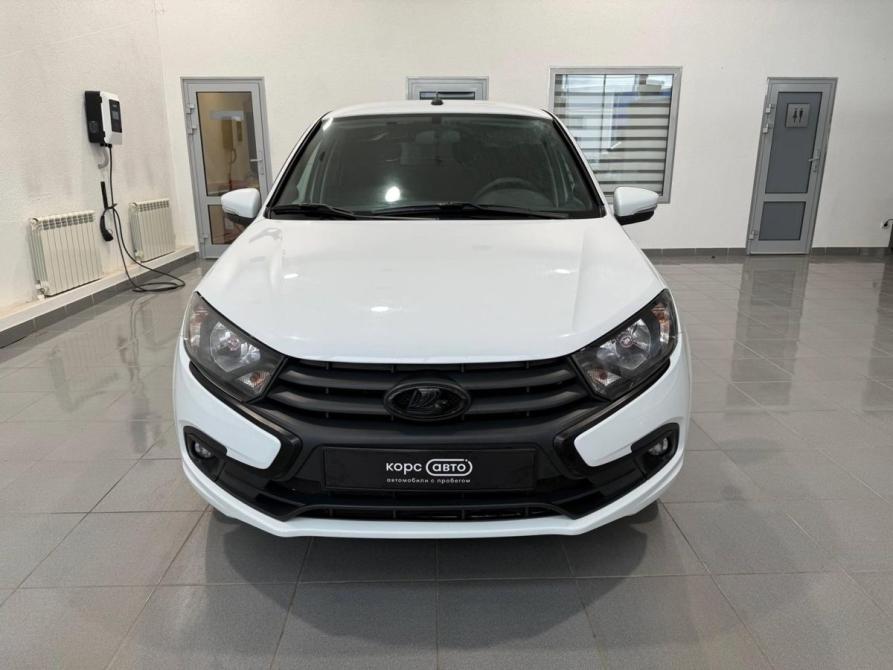 Lada (ВАЗ) Granta I Рестайлинг Орел  - изображение 2