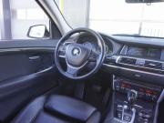 BMW 5 серии VI (F10/F11/F07) Рестайлинг Москва  - изображение 33