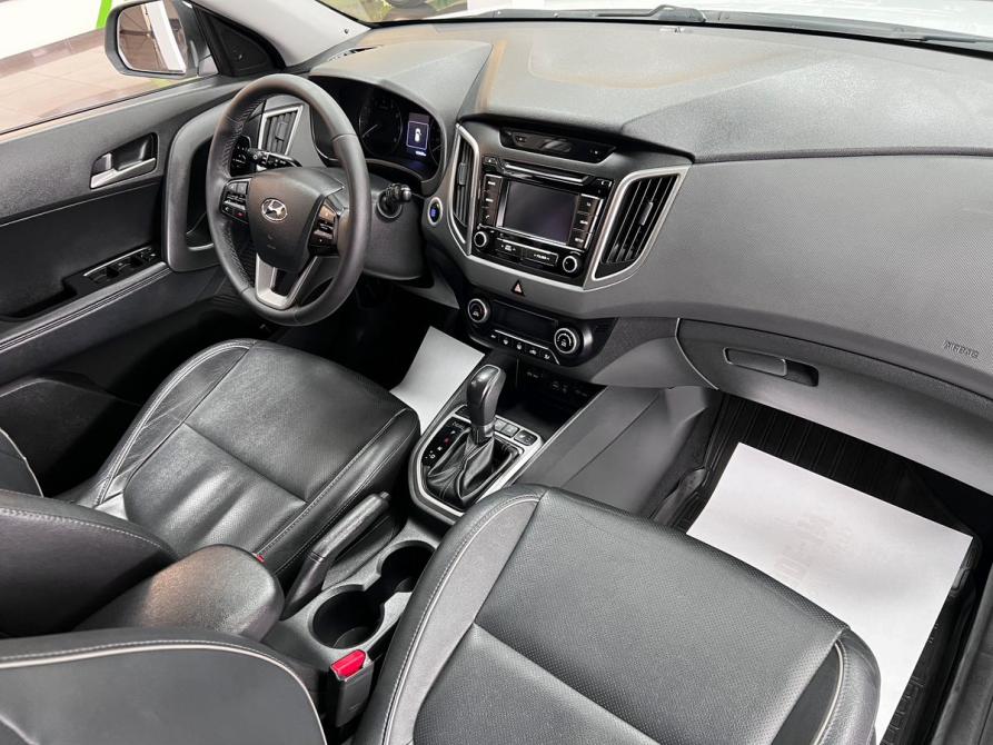 Hyundai Creta I Тверь  - изображение 13