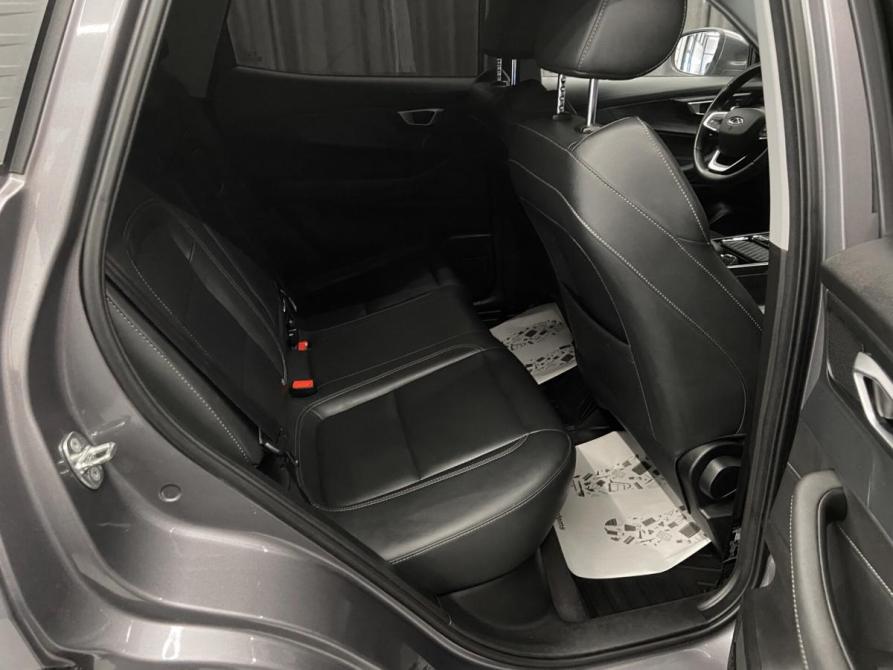 Chery Tiggo 4 Pro I Рестайлинг Красноярск  - изображение 12