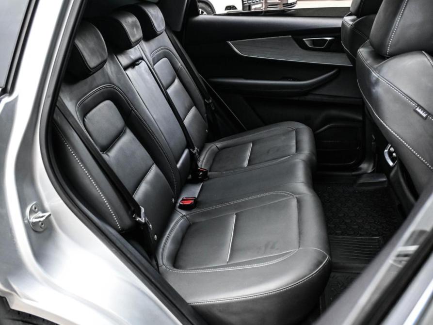 Chery Tiggo 7 Pro Max I Новороссийск  - изображение 7