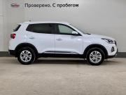 Chery Tiggo 4 Pro I Рестайлинг Тюмень  - изображение 35