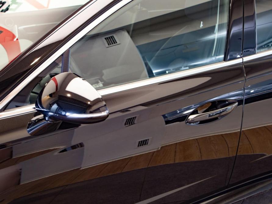 Hyundai Sonata VIII (DN8) Москва  - изображение 38