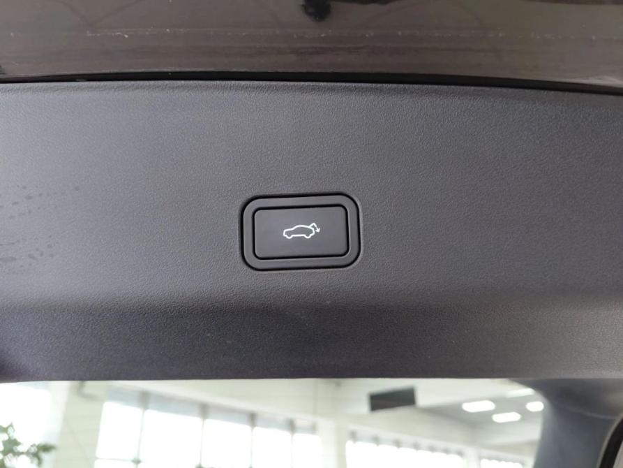 Geely Monjaro I Москва  - изображение 27