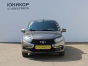 Lada (ВАЗ) Granta I Рестайлинг Нижний Новгород  - изображение 18