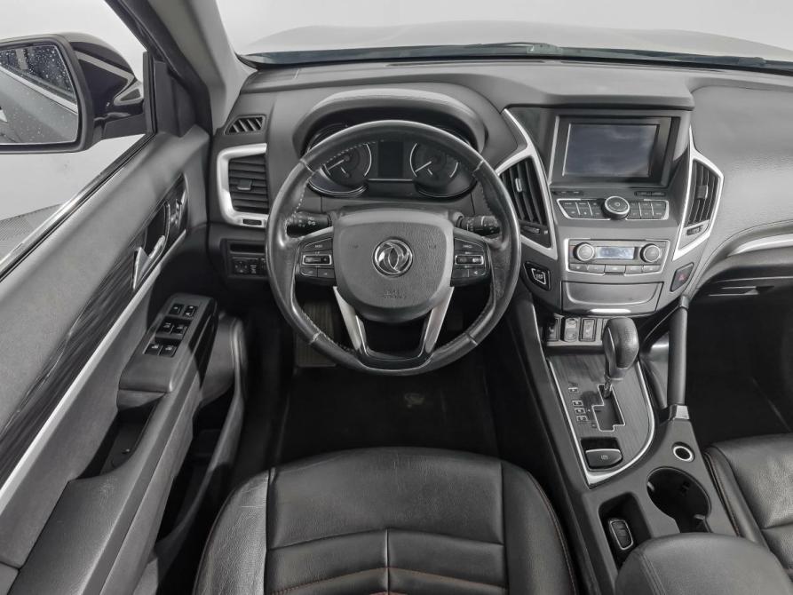 Dongfeng AX7 I Нижний Новгород  - изображение 12