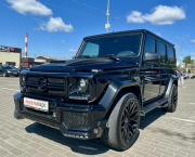 Mercedes-Benz G-Класс II (W463) Рестайлинг 4 Киров  - изображение 52