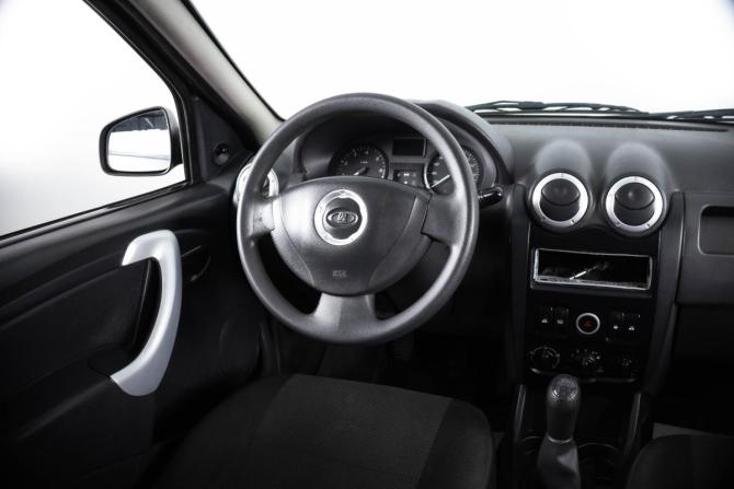 Lada (ВАЗ) Largus I с пробегом 2014 года, цена 479 000 рублей, 400000 км, фургон, Автокод Объявления