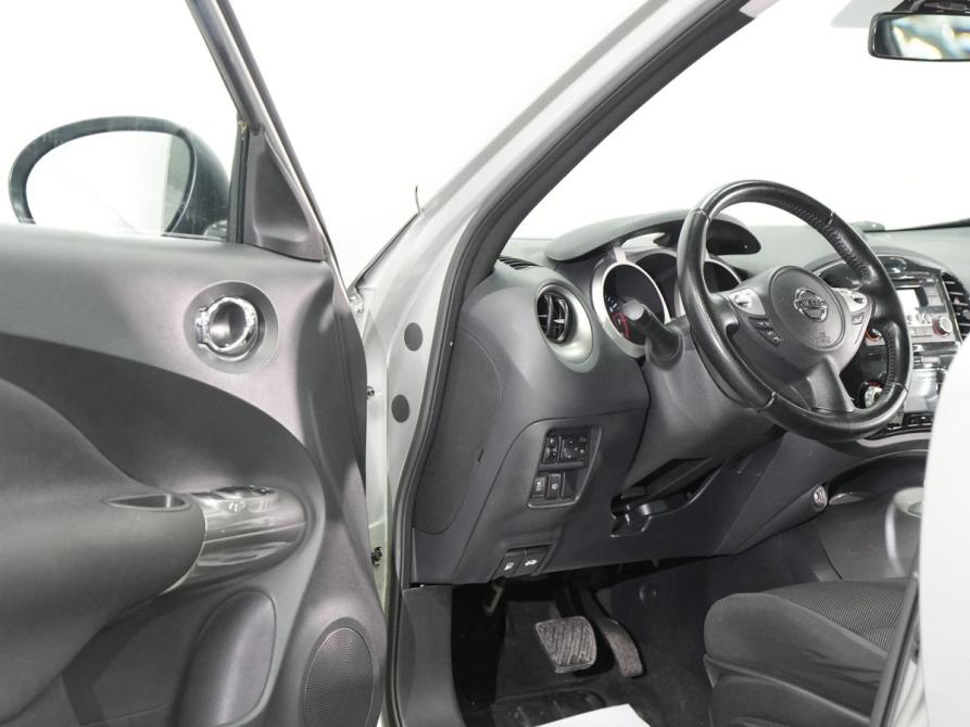 Nissan Juke I Новосибирск  - изображение 18