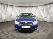 Skoda Octavia II (A5) Рестайлинг Москва  - изображение 26