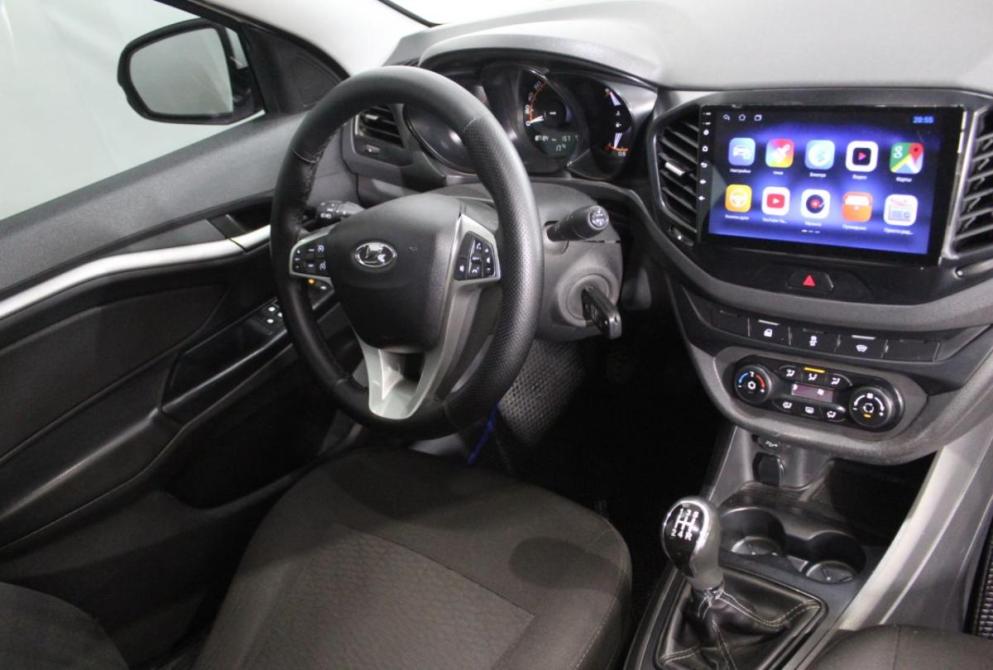 Lada (ВАЗ) Vesta I Астрахань  - изображение 17