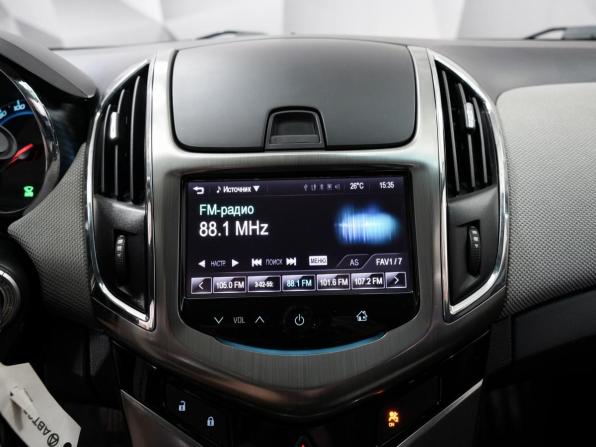 Chevrolet Cruze I Рестайлинг с пробегом 2012 года, цена 839 000 рублей, 174000 км, седан, Автокод Объявления