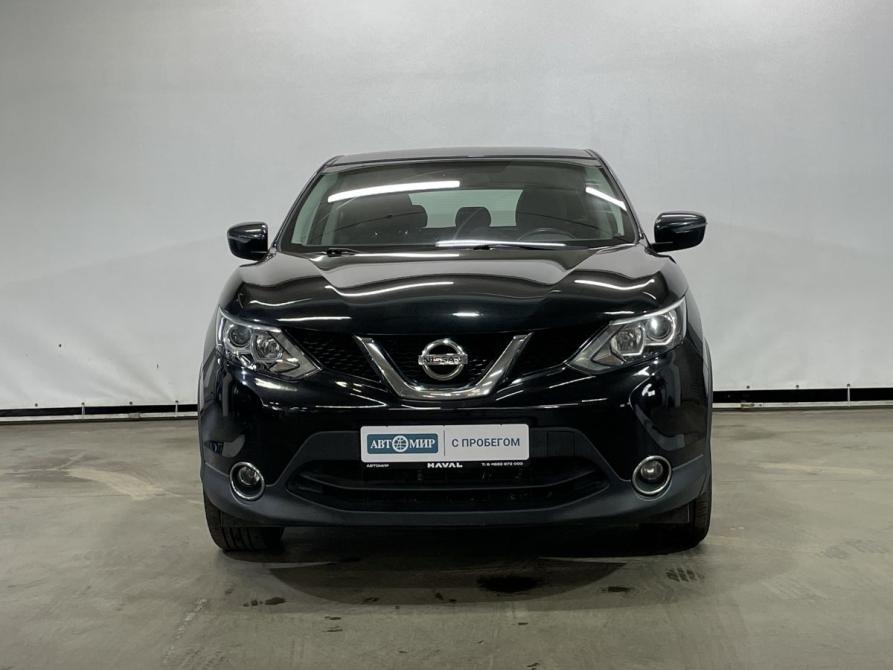 Nissan Qashqai II Ярославль  - изображение 2