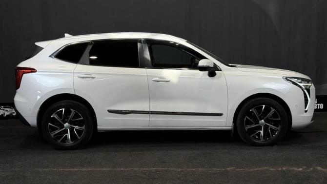 Haval Jolion I с пробегом 2021 года, цена 1 790 000 рублей, 89378 км, внедорожник, Автокод Объявления