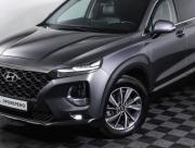Hyundai Santa Fe IV Москва  - изображение 54