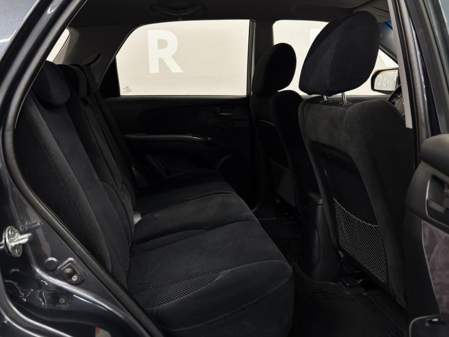 Kia Sportage II Рестайлинг Волгоград  - изображение 16