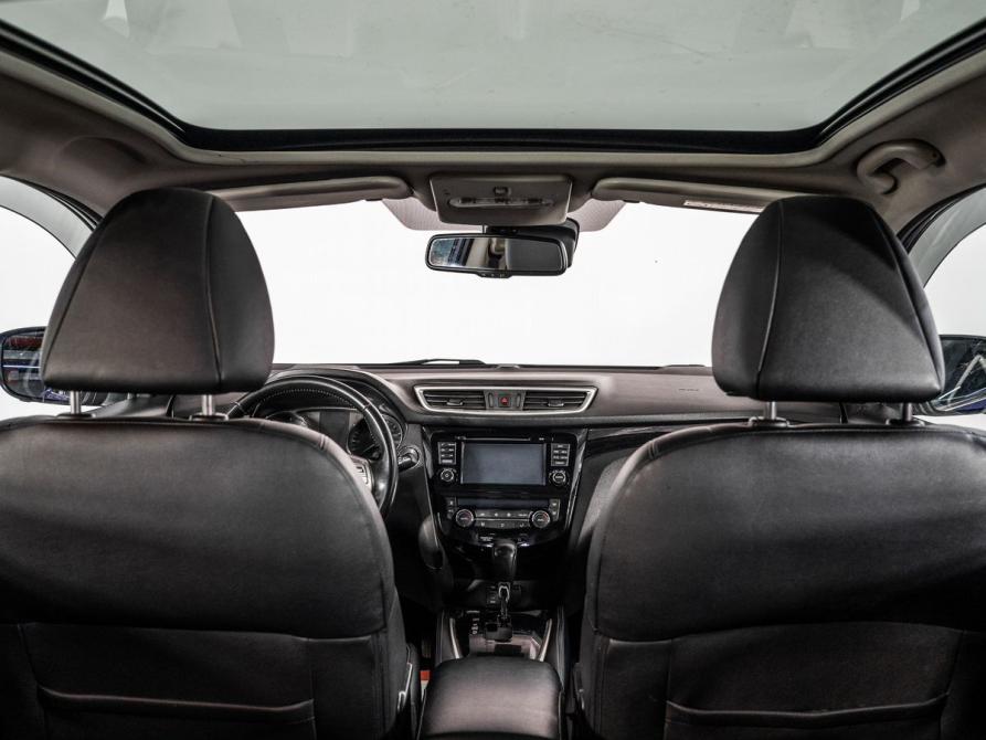 Nissan Qashqai II Иркутск  - изображение 20