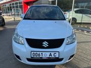 Suzuki SX4 I (Classic) Рестайлинг Астрахань  - изображение 29