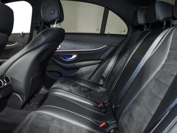 Mercedes-Benz E-Класс V (W213 S213 C238) Рестайлинг с пробегом 2021 года, цена 3 990 000 рублей, 122489 км, седан, Автокод Объявления