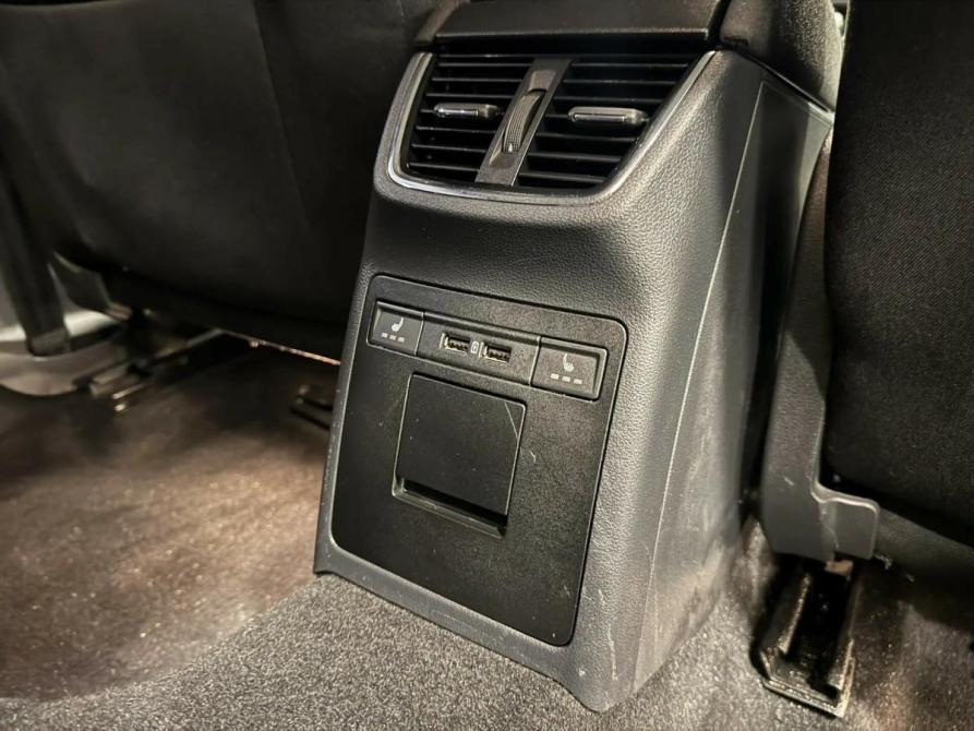 Skoda Octavia III (A7) Рестайлинг Подольск  - изображение 15