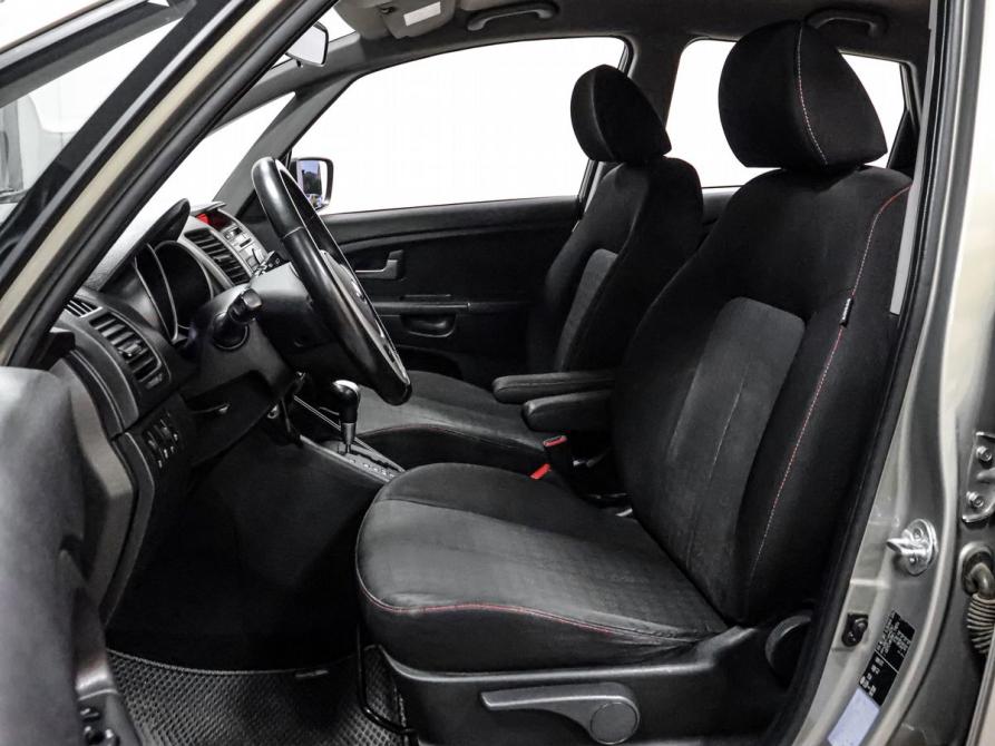 Kia Venga I Рестайлинг Минеральные Воды  - изображение 8