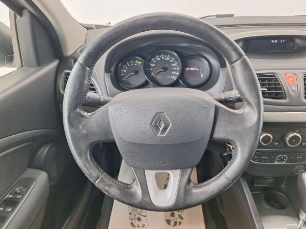 Renault Megane III с пробегом 2012 года, цена 820 000 рублей, 91907 км, хэтчбек, Автокод Объявления