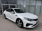 Kia Optima IV Рестайлинг Воронеж  - изображение 15