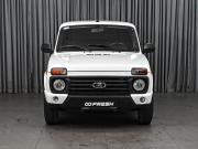Lada (ВАЗ) Niva Legend Ставрополь  - изображение 19
