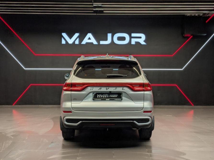 Haval M6 II Москва  - изображение 3