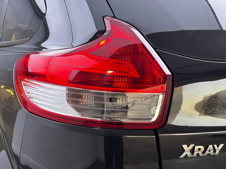 Lada (ВАЗ) XRAY I Уфа  - изображение 10