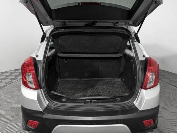 Opel Mokka I с пробегом 2014 года, цена 1 055 000 рублей, 75776 км, внедорожник, Автокод Объявления