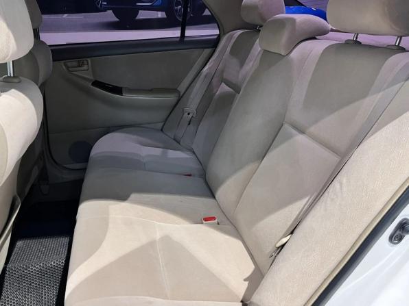 Toyota Corolla IX (E120 E130) Рестайлинг с пробегом 2005 года, цена 520 000 рублей, 280000 км, седан, Автокод Объявления