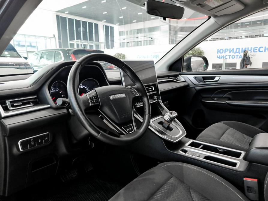 Haval M6 II Казань  - изображение 20