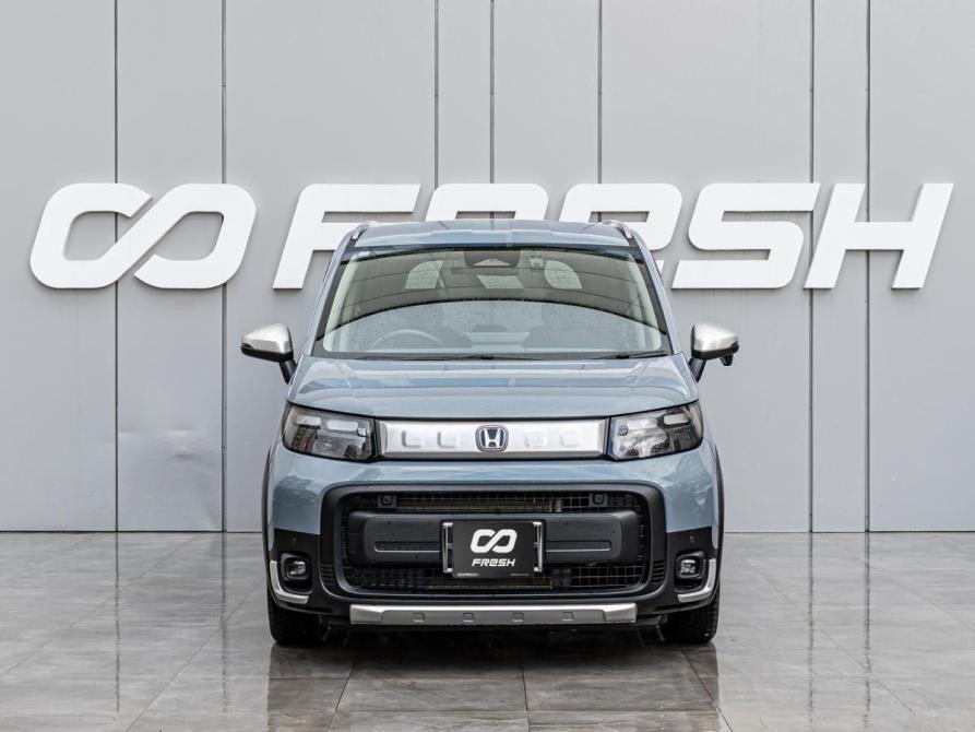 Honda Freed III Краснодар  - изображение 3