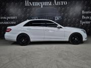 Mercedes-Benz E-Класс IV (W212 S212 C207) Краснодар  - изображение 38