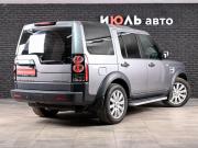 Land Rover Discovery IV Екатеринбург  - изображение 26