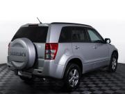 Suzuki Grand Vitara II Рестайлинг 2 Москва  - изображение 24