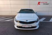 Kia Optima IV Ставрополь  - изображение 22