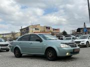 Chevrolet Lacetti I Крым  - изображение 18