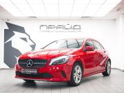 Mercedes-Benz A-Класс III (W176) Рестайлинг Ростов-на-Дону  - изображение 29